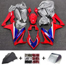Injection Fairing Kit Bodywork Plastic ABS For Honda CBR650R 2019-2020