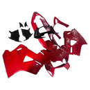 Injection Fairing Kit Bodywork Plastic ABS For Honda VFR800 1998-2001