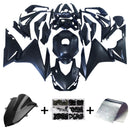 Injection Fairing Kit Bodywork Plastic ABS For Honda CBR500R 2019-2021