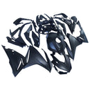 Injection Fairing Kit Bodywork Plastic ABS For Honda CBR500R 2019-2021