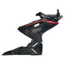 Injection Fairing Kit Bodywork Plastic ABS For Honda CBR250RR 2023-2024