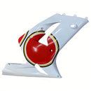 Injection Fairing Kit Bodywork Plastic ABS fit For Kawasaki ZX6R 2003-2004