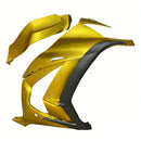 Injection Fairing Kit Bodywork Plastic ABS fit For Kawasaki ZX10R 2011-2015