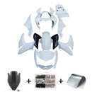 Injection Fairing Kit Bodywork Plastic ABS fit For Kawasaki Z1000 2007-2009