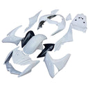 Injection Fairing Kit Bodywork Plastic ABS fit For Kawasaki Z1000 2007-2009