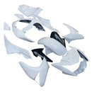 Injection Fairing Kit Bodywork Plastic ABS fit For Kawasaki Z1000 2007-2009