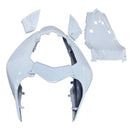 Injection Fairing Kit Bodywork Plastic ABS fit For Kawasaki Z1000 2007-2009