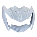Injection Fairing Kit Bodywork Plastic ABS fit For Kawasaki Z1000 2007-2009