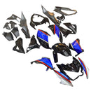 Injection Fairing Kit Bodywork Plastic ABS fit For Kawasaki Z800 2013-2018