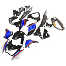 Injection Fairing Kit Bodywork Plastic ABS fit For Kawasaki Z800 2013-2018