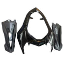 Injection Fairing Kit Bodywork Plastic ABS fit For Kawasaki Z800 2013-2018