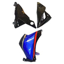 Injection Fairing Kit Bodywork Plastic ABS fit For Kawasaki Z800 2013-2018