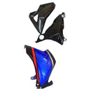 Injection Fairing Kit Bodywork Plastic ABS fit For Kawasaki Z800 2013-2018