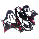 Injection Fairing Kit fit For Kawasaki Ninja ZX-25R ZX-4R ZX-4RR 2019-2026