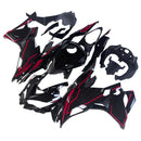 Injection Fairing Kit fit For Kawasaki Ninja ZX-25R ZX-4R ZX-4RR 2019-2026