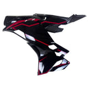 Injection Fairing Kit fit For Kawasaki Ninja ZX-25R ZX-4R ZX-4RR 2019-2026