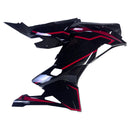 Injection Fairing Kit fit For Kawasaki Ninja ZX-25R ZX-4R ZX-4RR 2019-2026