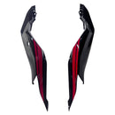 Injection Fairing Kit fit For Kawasaki Ninja ZX-25R ZX-4R ZX-4RR 2019-2026