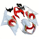 Injection Fairing Kit Bodywork Plastic ABS fit For Suzuki GSXR1000 2000-2002