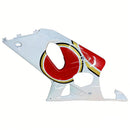 Injection Fairing Kit Bodywork Plastic ABS fit For Suzuki GSXR1000 2000-2002