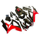 Injection Fairing Kit Bodywork Plastic ABS For Suzuki GSXR 600/750 2006-2007 K6