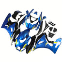 Injection Fairing Kit Bodywork Plastic ABS For Suzuki GSXR1000 2017-2025 K17