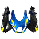 Injection Fairing Kit Bodywork Plastic ABS For Suzuki GSXR1000 2017-2025 K17