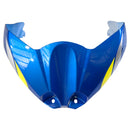 Injection Fairing Kit Bodywork Plastic ABS For Suzuki GSXR1000 2017-2025 K17