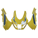 Injection Fairing Kit Bodywork Plastic ABS For Suzuki GSXR1000 2017-2025 K17