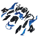 Injection Fairing Kit Bodywork Plastic ABS For Suzuki GSX-S 750 2017-2022