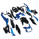 Injection Fairing Kit Bodywork Plastic ABS For Suzuki GSX-S 750 2017-2022