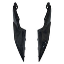 Injection Fairing Kit Bodywork Plastic ABS For Suzuki GSX-S 750 2017-2022
