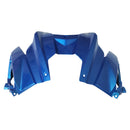 Injection Fairing Kit Bodywork Plastic ABS For Suzuki GSX-S 750 2017-2022