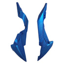 Injection Fairing Kit Bodywork Plastic ABS For Suzuki GSX-S 750 2017-2022