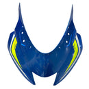 Fairing Kit For Suzuki GSX-R125 2017-2024 (Only suitable for the US version)
