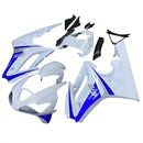 Injection Fairing Kit Bodywork Plastic ABS fit For Triumph Daytona 675 2006-2008