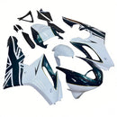 Injection Fairing Kit Bodywork Plastic ABS fit For Triumph Daytona 675 2006-2008
