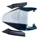 Injection Fairing Kit Bodywork Plastic ABS fit For Triumph Daytona 675 2006-2008