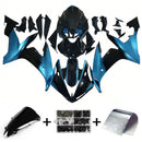 Injection Fairing Kit Bodywork Plastic ABS fit For Yamaha YZF 1000 R1 2004-2006