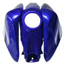 Injection Fairing Kit Bodywork ABS For Yamaha YZF-R3 2014-2018 R25 2015-2017