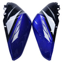Injection Fairing Kit Bodywork ABS For Yamaha YZF-R3 2014-2018 R25 2015-2017