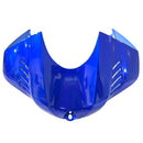 Injection Fairing Kit Bodywork Plastic ABS fit For Yamaha YZF 600 R6 2017-2023