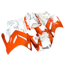 Injection Fairing Kit Bodywork Plastic ABS fit For Yamaha FJR 1300 2001-2006