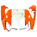 Injection Fairing Kit Bodywork Plastic ABS fit For Yamaha FJR 1300 2001-2006