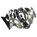 Injection Fairing Kit Bodywork Plastic ABS fit For Yamaha YZF 600R Thundercat 1996-2007