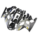 Injection Fairing Kit Bodywork Plastic ABS fit For Yamaha YZF 600R Thundercat 1996-2007
