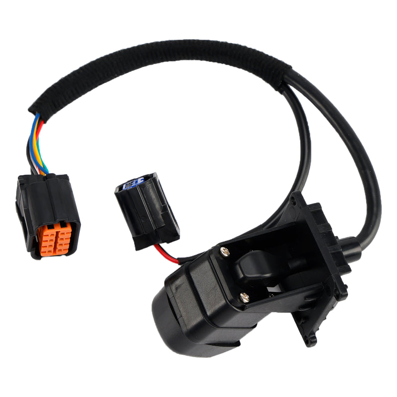 Rear Back View Camera Reverse Parking Camera 99241-K0000 For Kia Soul 2020-2022