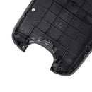 Black Leather Armrest Centre Console Lid For Honda Accord 2008-2012