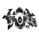 Injection Fairing Kit Bodywork Plastic ABS fit For Kawasaki ZX10R 2006-2007