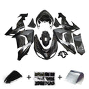 Injection Fairing Kit Bodywork Plastic ABS fit For Kawasaki ZX10R 2006-2007